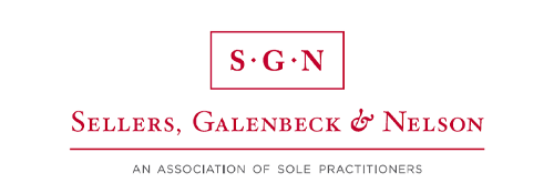 Sellers, Galenbeck & Nelson